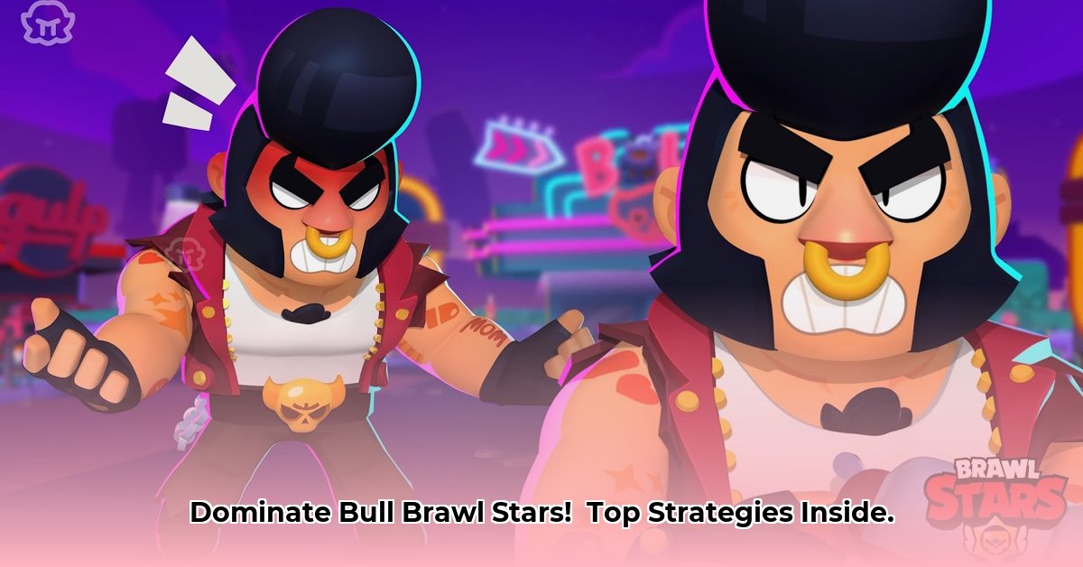 bull-brawl-stars